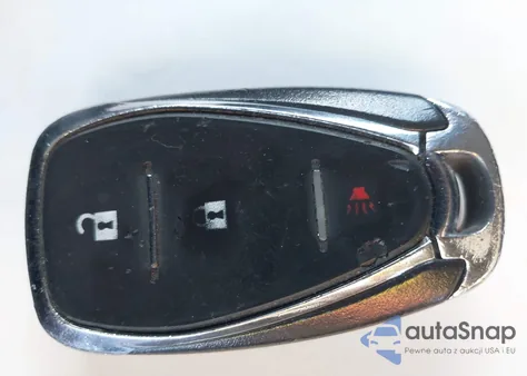 2020 Chevrolet Traverse Fwd Ls z USA, uszkodzony, nr VIN 1GNERFKW8LJ271216